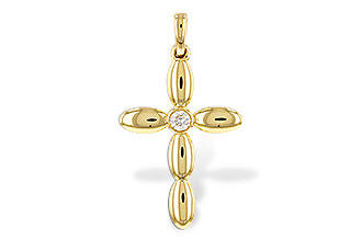 A302-24027: PENDANT .04 TW
