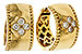 A302-24963: EARRINGS .25 TW