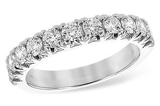 B217-64990: LDS WED RG 1.00 TW