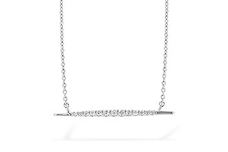B300-36781: NECK .25 TW