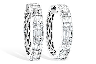 B300-40418: EARR .65 BAG .90 TW