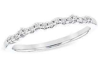 B301-27718: LDS DIA WED RG .12 TW