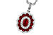 B301-35899: NECK 1.29 RUBY TW 1.52 TGW (6x4MM RUBY)