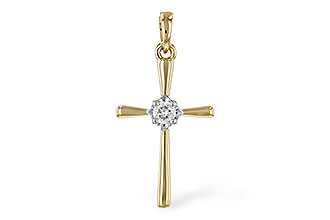 B302-21281: PENDANT .10 BR