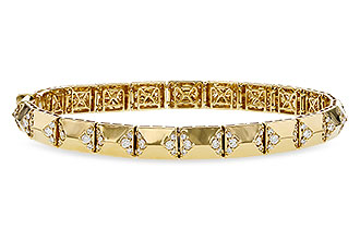 B302-24945: BRACELET 1.42 TW (7")