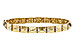 B302-24945: BRACELET 1.42 TW (7")