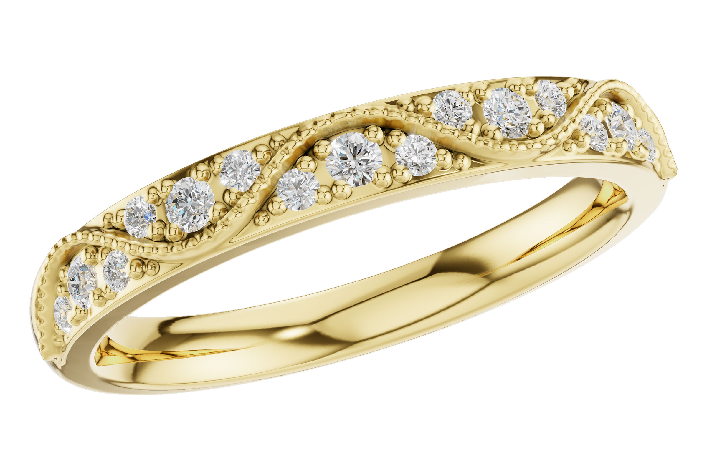 B303-10390: LDS DIA WED RG .14 TW