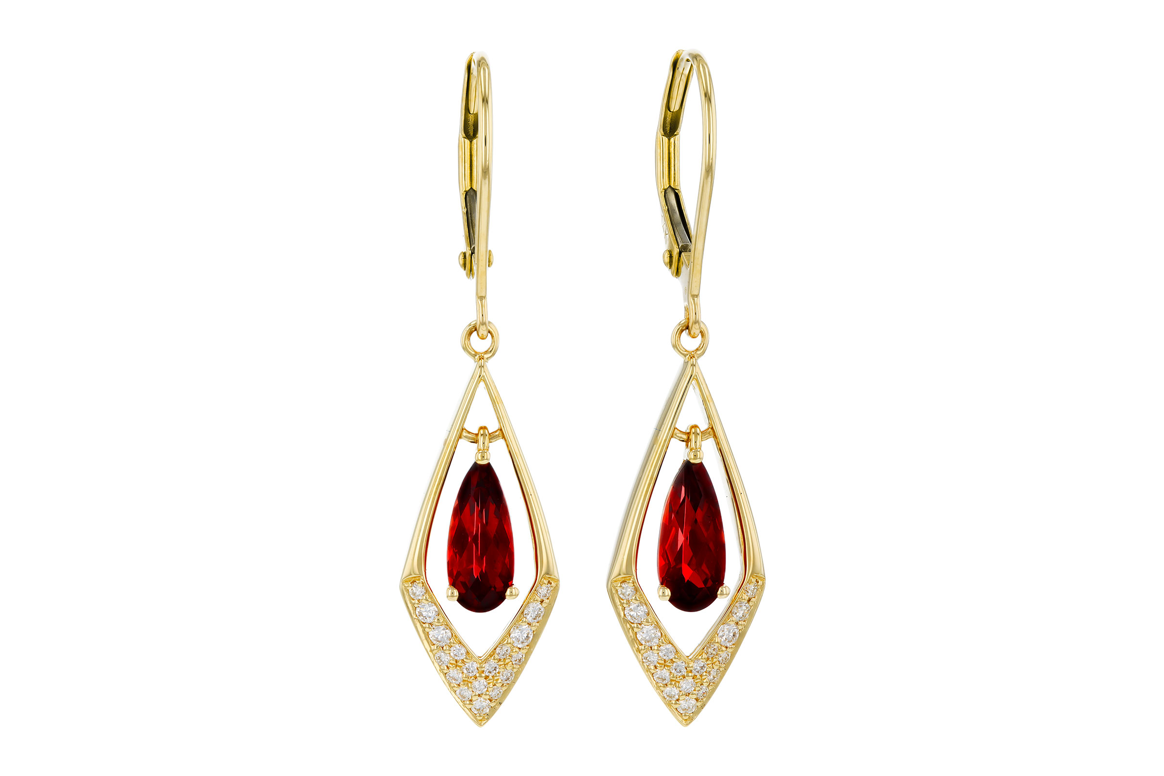 B303-11299: EARR 1.13 TW GARNET 1.28 TGW