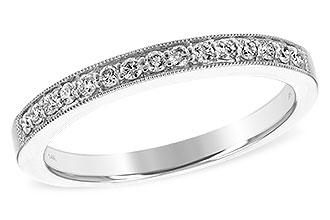 C120-37672: LDS WED RG .19 TW