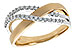 C120-38599: LDS DIA WED RG .24 TW