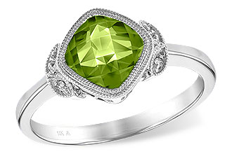 C211-34963: LDS RG 1.51 PERIDOT 1.53 TGW