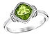 C211-34963: LDS RG 1.51 PERIDOT 1.53 TGW