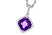 C212-19499: NECK 1.21 AMETHYST 1.32 TGW