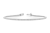 C215-87654: BRACELET 1.00 TW