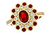 C300-39536: LDS RG 1.15 TW RUBY 1.34 TGW (7x5 OV)