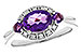 C301-30445: LDS RG 1.32 TW AMETHYST 1.40 TGW