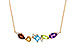 C301-32190: NECK 1.60 SEMI-PREC (GT,CIT,BT,PER,AMY) 1.70 TGW