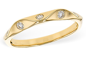 C302-25872: LDS DIA WED RG .15 TW