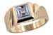 D028-59472: GTS DIA RG 10K .08 BR