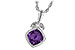 D211-34963: NECK .80 AMETHYST .81 TGW