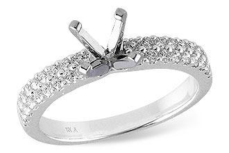 D212-22272: LDS SEMI DIA RG .41 TW