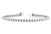 D215-87654: BRACELET 4.00 TW
