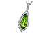 D216-75836: NECK 1.90 PERIDOT 2.15 TGW