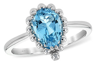 D216-76808: LDS RG BLUE TOPAZ 1.55 CT