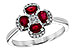 D217-64945: LDS RG .70 RUBY .79 TGW