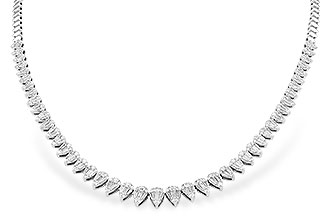 D300-40454: NECK 1.60 TW BAG 3.80 TW
