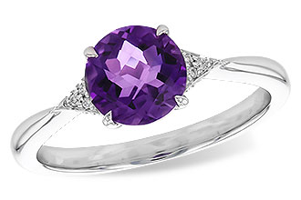 D301-35890: LDS RG 1.28 AMETHYST 1.30 TGW (7MM RD)