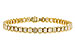 D302-18617: BRACELET 2.30 TW BAGUETTE (7")