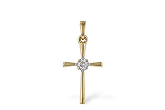 D302-21281: PENDANT .05 BR