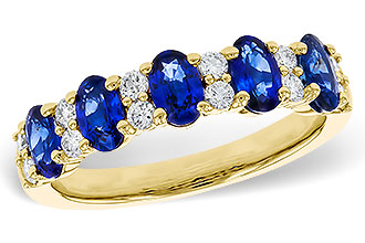 D302-22245: LDS WED RG 1.56 TW SAPP 1.85 TGW