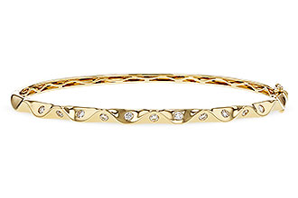 D302-25872: BANGLE .34 TW