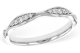 D302-26781: LDS DIA WED RG .12 TW