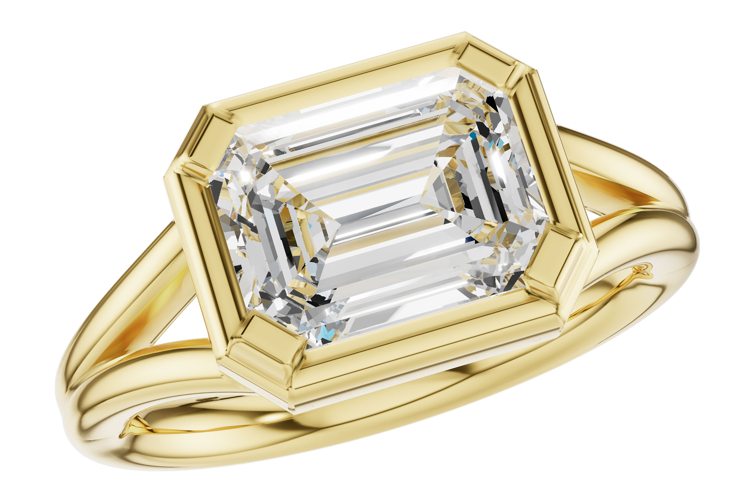 D303-09536: LDS SEMI RG