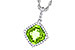 E211-34981: NECK 1.43 PERIDOT 1.54 TGW