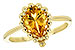 E216-76799: LDS RG 1.06 CITRINE TW