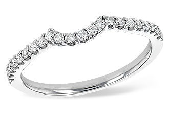 E217-64917: LDS DIA WED RG .20 TW