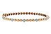 E217-64926: BRACELET .27 TW