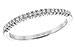 E217-64981: LDS WED RG .12 TW