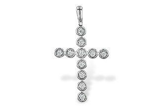 E217-70408: PENDANT .15 TW