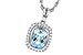 E217-71281: NECK 1.02 AQUA 1.16 TGW