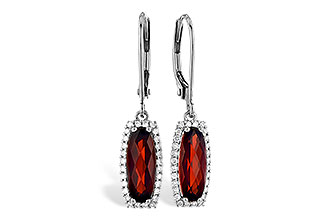 E300-38626: EARR 2.07 GARNET 2.25 TGW