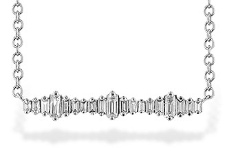 E300-43154: NECK .15 BAGUETTE TW