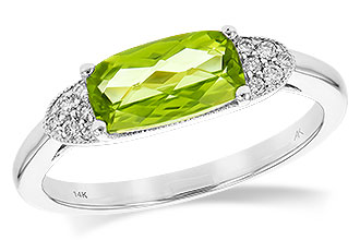 E300-44026: LDS RG 1.32 PERIDOT 1.40 TGW