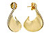 E302-18590: EARRINGS .25 TW