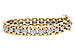 E302-22217: BRACELET 2.00 TW (7")