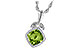 F211-34954: NECK 1.01 PERIDOT 1.02 TGW